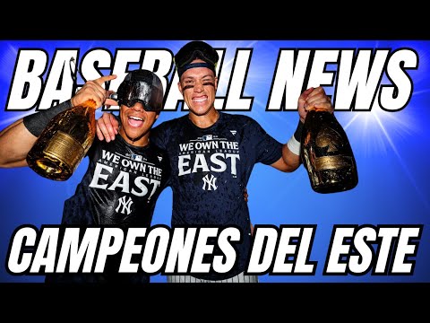 YANKEES DE NUEVA YORK Y LAS CLAVES QUE NECESITAN PARA GANAR LA SERIE MUNDIAL