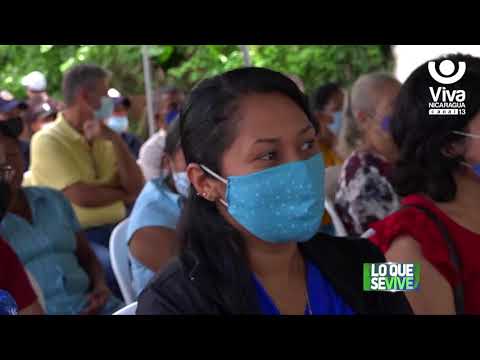 Matagalpa: Policía reinaugura Comisaría de la Mujer en San Ramón
