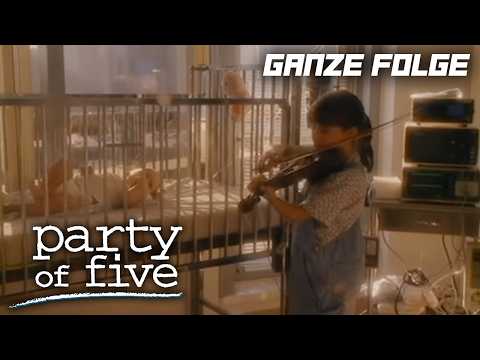 Kinderkrankheiten | Party of Five | Folge 7 | GANZE FOLGE