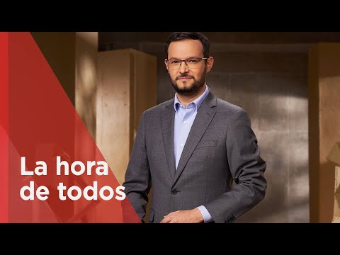 Emisión Noticias RCN 7:00 p. m. / domingo 29 de septiembre de 2024