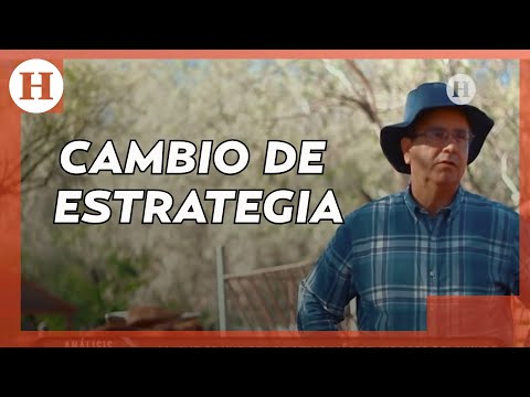 El caso de Abel Murrieta debe significar un cambio de estrategia en los gobiernos: Ricardo Bours