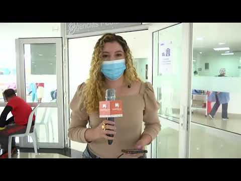 Medellín aplica las primeras 30 mil dosis de vacunas Janssen - Telemedellín