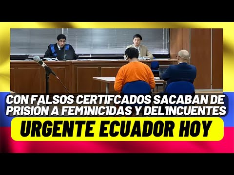 NOTICIAS ECUADOR HOY 05 de SEPTIEMBRE 2024 ÚLTIMA HORA EcuadorHoy EnVivo URGENTE ECUADOR HOY