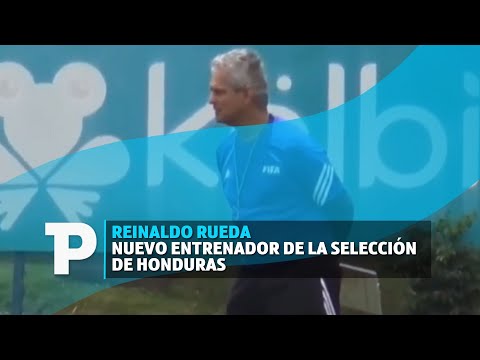 Reinaldo Rueda nuevo entrenador de la Selección de Honduras | 15.07.2023 | Telepacífico Noticias