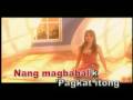 Roselle Nava - Huwag Ka Nang Magbabalik | FedLyrics