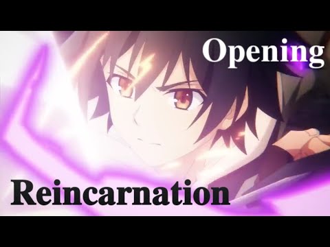 𝐊𝐚𝐲𝐚 •【𝐑𝐞𝐢𝐧𝐜𝐚𝐫𝐧𝐚𝐭𝐢𝐨𝐧】𝐎𝐩𝐞𝐧𝐢𝐧𝐠 • 𝐌𝐮𝐬𝐡𝐨𝐤𝐮 𝐍𝐨 𝐄𝐢𝐲𝐮𝐮 | 𝐃𝐮𝐓𝐢𝐬𝐬 !