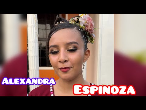 ALEXANDRA ESPINOZA / TIBURONES MUSIC BAND