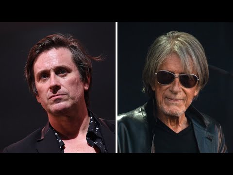 Thomas Dutronc donne des nouvelles inquiétantes de son père Jacques Dutronc