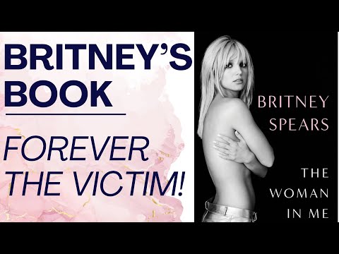 BRITNEY SPEARS' MEMOIR: CHEATING, JUSTIN TIMBERLAKE & DRUGS! | Shallon Lester