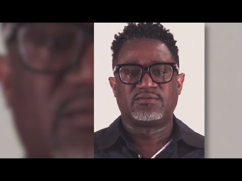 Texas pastor facing sexual assault charge