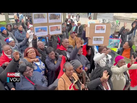 Ayisyen nan Paris Eksprime Raj yo Vizavi Plan CARICOM pou Ayiti