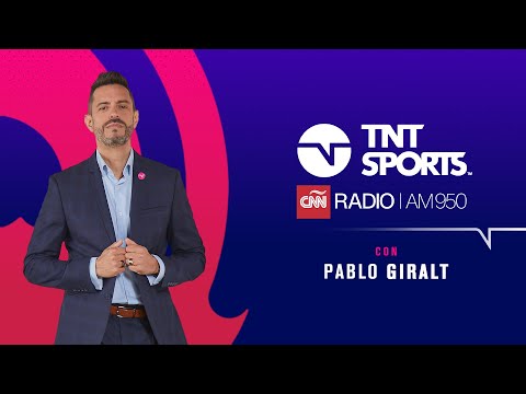 La previa de Boca - Estudiantes - TNT Sports en CNN Radio