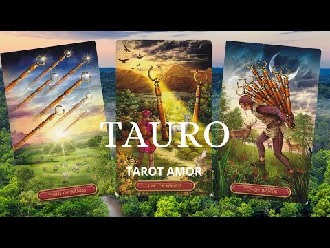 TAURO ? GIRO DEL DESTINOSUCEDE ALGO INCREÍBLE QUE TE PERMITIRÁ VIVIR UNA NUEVA VIDA?