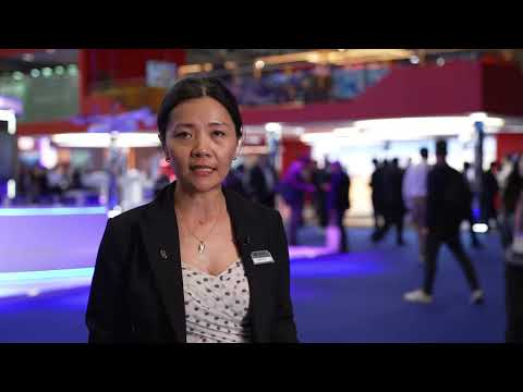 Hybrid Connectivity, SGP.32 & Post-Quantum Readiness | G+D at MWC26