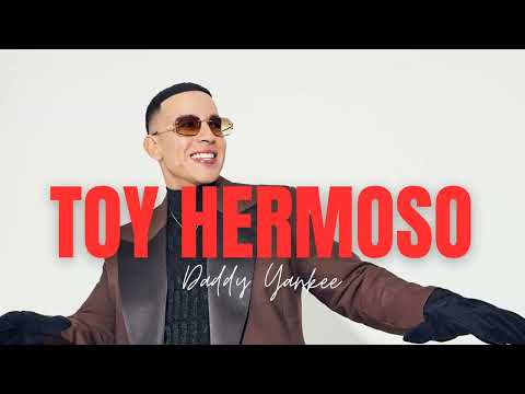 TOY HERMOSO - DADDY YANKEE ( SALSA REGGAETON CRISTIANO) 2026