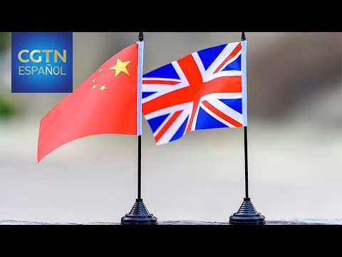 Reino Unido suspende el tratado de extradición con la RAE de Hong Kong