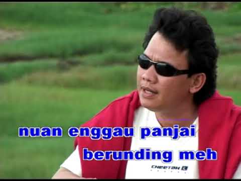 PILIH ANTARA INTAN ENGGAU KACA - ANDREWSON NGALAI ( KOLEKSI LAGU LAMA ) ( VCD VERSION )