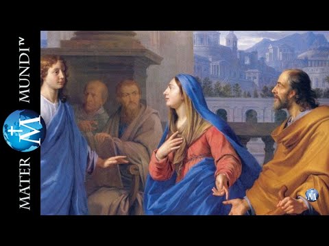 Historia de Jesús: La infancia de Jesu?s