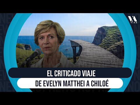 De nuevo le van a dar guaraca a Matthei, Lily Zúñiga | Not News