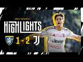 23/12/2023 - Campionato di Serie A - Frosinone-Juventus 1-2