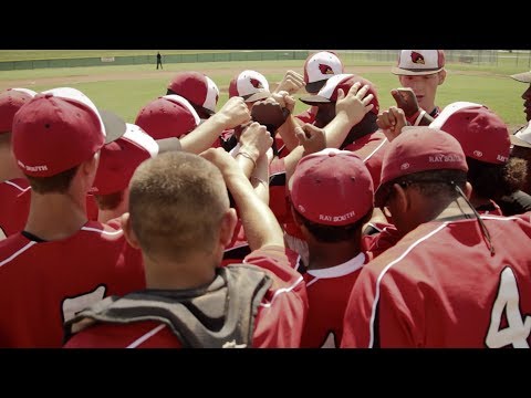 Dreams of the MLB Draft - JustBats.com Production Video