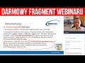 Dokumentacja pracownicza - DARMOWY FRAGMENT WEBINARU