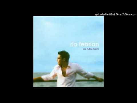 Rio Febrian - Maafkan - Composer : Tohpati 2004 (CDQ)