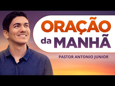 ORAÇÃO FORTE DA MANHÃ 12/08 - Deixe seu Pedido de Oração