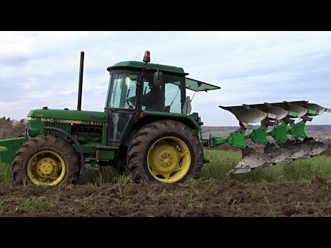 Download Youtube mp3  Siew pszenicy 2011  John Deere 1640   Agregat uprawowo  siewny HENRYK 