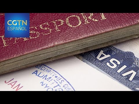 180 universidades de EE. UU. presentan una demanda contra la nueva política de visados