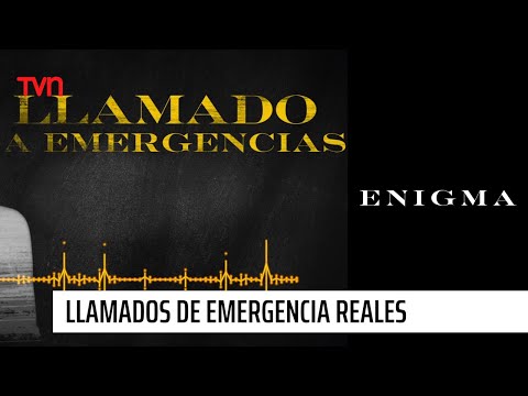 Caso Nayara Vit: los llamados de emergencia reales | Enigma