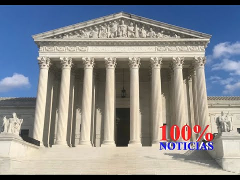 Corte Suprema autoriza controvertida ley de inmigración de Texas