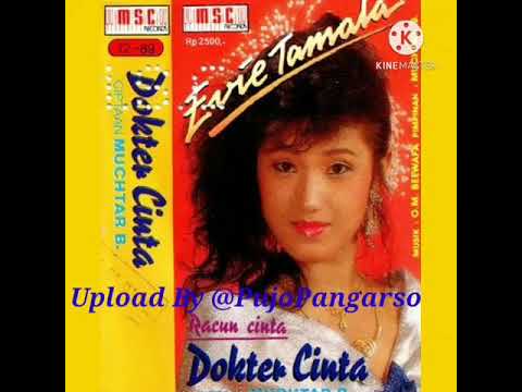 Evie Tamala ~ Dokter Cinta { Album Dokter Cinta 1988 }