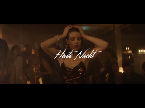 FOURTY x JAMULE - Heute Nacht (prod. by Chekaa)