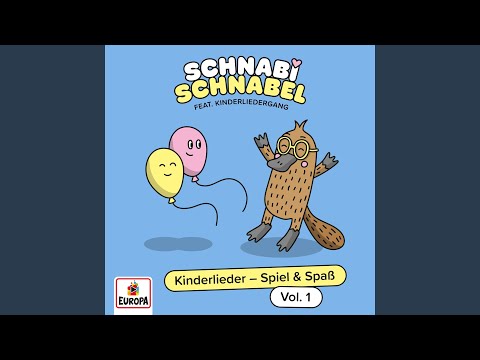 Wir gehen jetzt im Kreise
