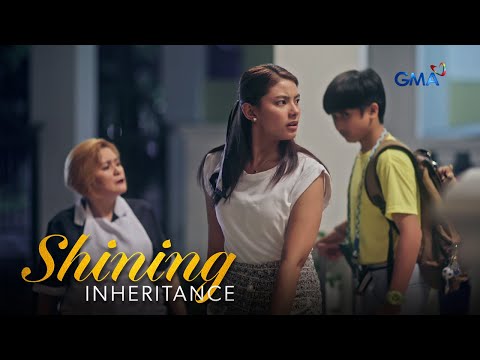 Shining Inheritance: Sonia, nais palayasin sina Inna at Nono?! (Episode 21)