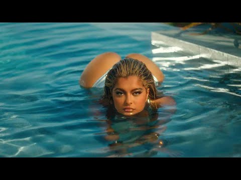 David Guetta & Bebe Rexha - I'm Good (Blue) [Official Music Video]