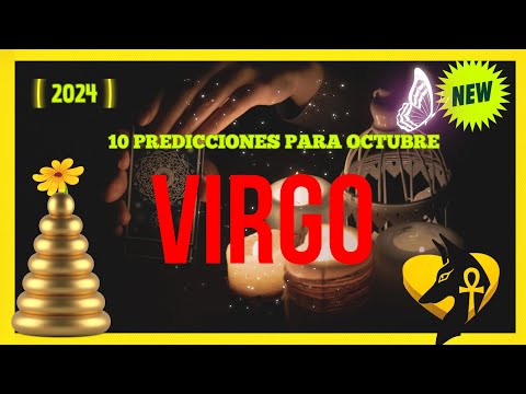 ?Virgo ? TE PIDEN PERDON ALGUIEN TE VIENE A BUSCAR?? #Virgo #tarot #horoscopo