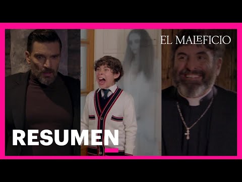 El Maleficio | Resumen semanal