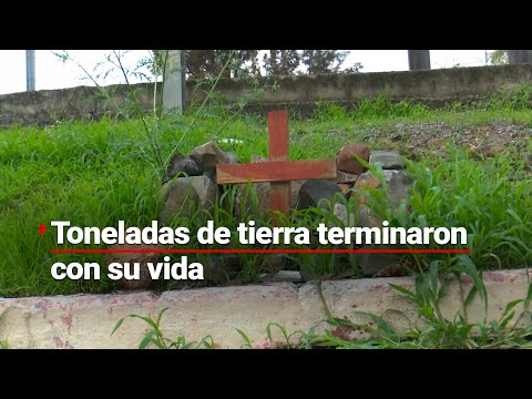 #Jalisco | Hombre en situación de calle MURIÓ tras haber quedado sepultado por TONELADAS de tierra