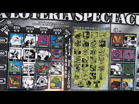 Big wins 500X loteria & diamond riches video 1 de 3