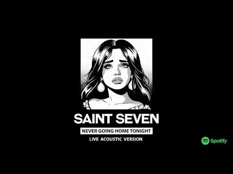 David Guetta & Alesso - Never Going Home Tonight (Acoustic Version)
