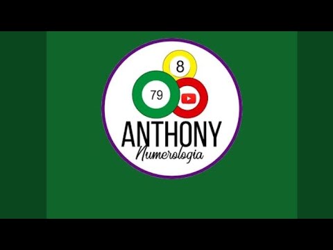 Anthony Numerologia  está en vivo fuerte Nacional y Leidsa vamos con fe  19/0624