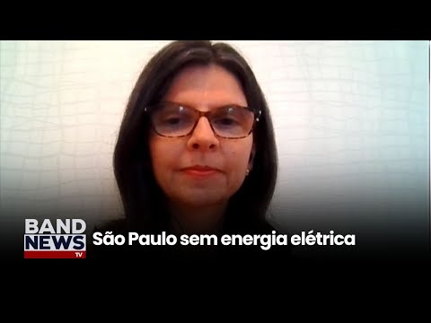 Apagão já causou R$ 1,65 bilhão em prejuízos ao varejo | BandNews TV