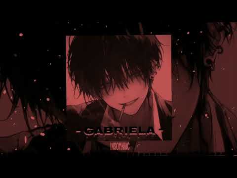 GABRIELA – KATSEYE (Male Cover.) ✦ by WiLZ | INSOMNIAC