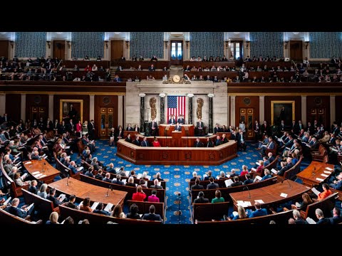 Ukraine : la Chambre américaine des représentants vote une aide de 61 milliards de dollars