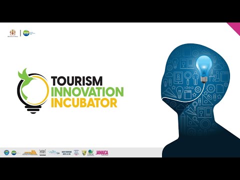 Launch of the Tourism Innovation Incubator Launch - September 30, 2022