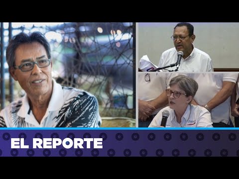 Dennis Martínez: CxL y PRD son los grandes culpables del fracaso de alianza electoral opositora.