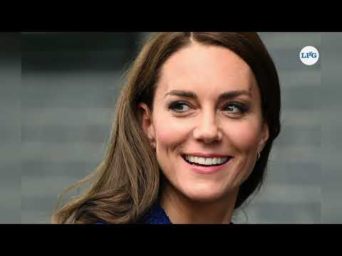 Esto pide la monarquía británica sobre el cáncer de Kate Middleton