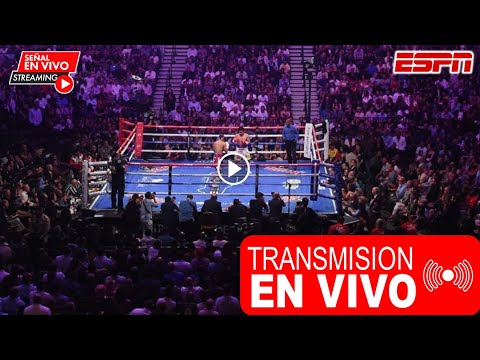 Jaime Munguía vs. Erik Bazinyan pelea completa EN VIVO Munguía vs Bazinyan por Tv ESPN highlights